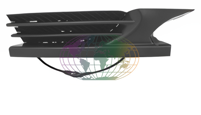 Grille Bodermann 6026132 Grille Bodermann 6026132