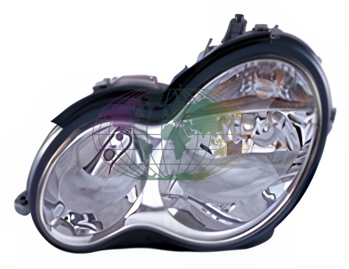 Koplamp Bodermann 6027288 Koplamp Bodermann 6027288