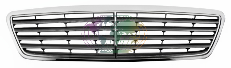 Grille Bodermann 6027350 Grille Bodermann 6027350