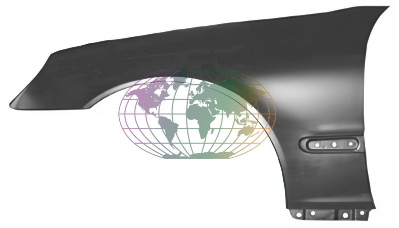 Spatbord Bodermann 6027502 Spatbord Bodermann 6027502