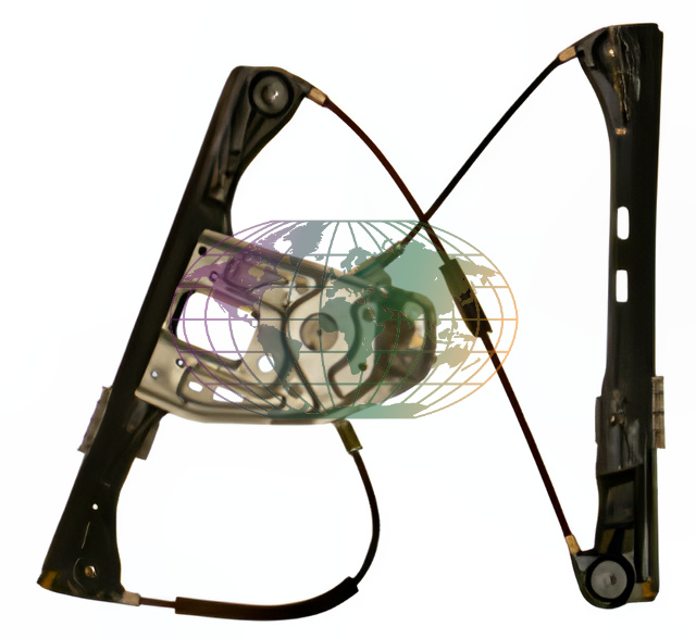 Raammechanisme Bodermann 6027762 Raammechanisme Bodermann 6027762