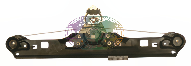 Raammechanisme Bodermann 6027765 Raammechanisme Bodermann 6027765