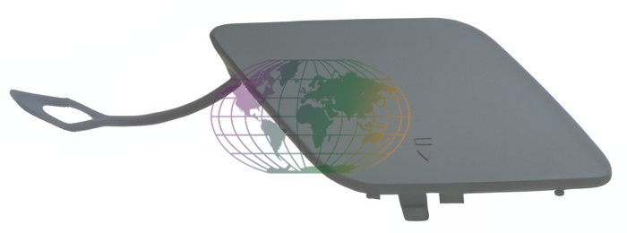 Sleepoog afdekkap Bodermann 6029145 Sleepoog afdekkap Bodermann 6029145