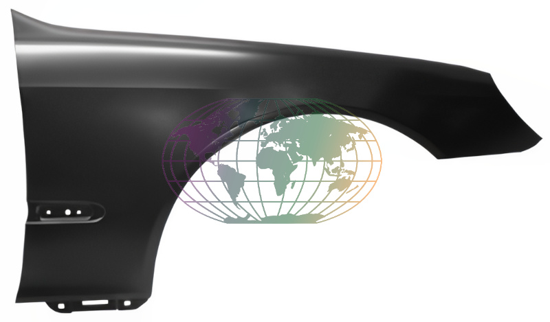 Spatbord Bodermann 6031501 Spatbord Bodermann 6031501