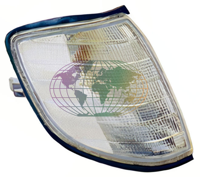 Knipperlicht Bodermann 6037311 Knipperlicht Bodermann 6037311