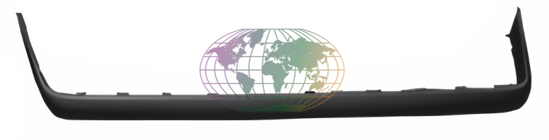 Voorbumper deel Bodermann 6041155 Voorbumper deel Bodermann 6041155