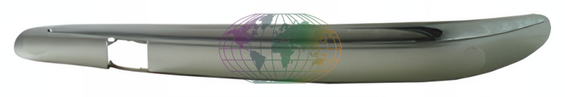 Voorbumper deel Bodermann 6043144 Voorbumper deel Bodermann 6043144