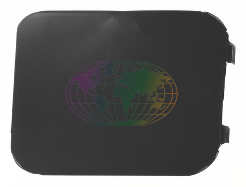 Sleepoog afdekkap Bodermann 6043165 Sleepoog afdekkap Bodermann 6043165