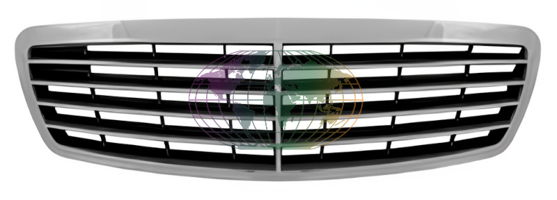 Grille Bodermann 6043350 Grille Bodermann 6043350