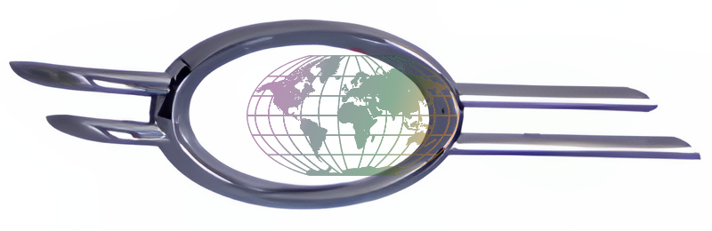 Voorbumper deel Bodermann 6044373 Voorbumper deel Bodermann 6044373