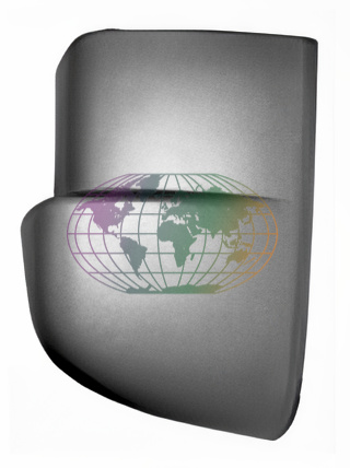 Bumper Bodermann 6052151 Bumper Bodermann 6052151