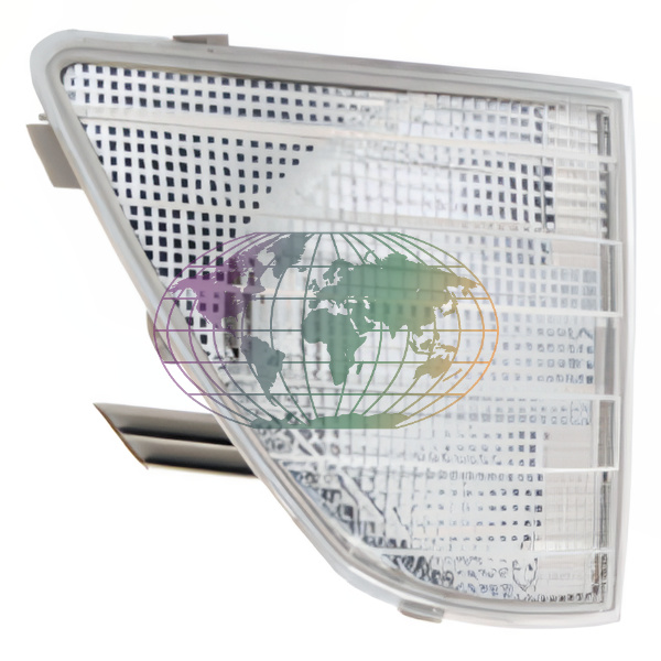 Knipperlicht Bodermann 6052301 Knipperlicht Bodermann 6052301