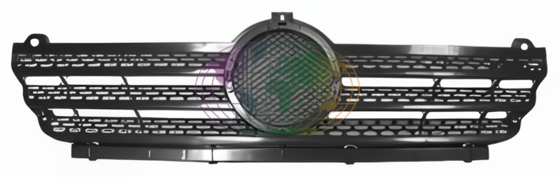 Grille Bodermann 6053350 Grille Bodermann 6053350