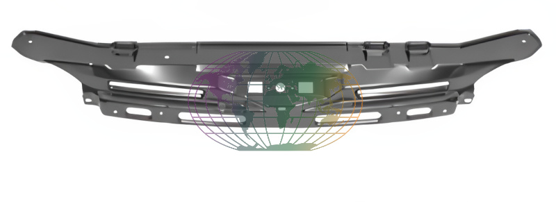 Voorpaneel deel Bodermann 6053620 Voorpaneel deel Bodermann 6053620