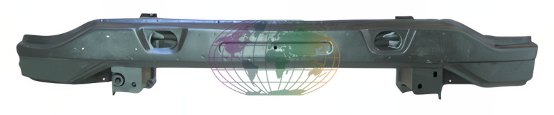 Dwarsbalk Bodermann 6059115 Dwarsbalk Bodermann 6059115