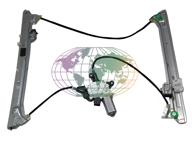 Raammechanisme Bodermann 6059761 Raammechanisme Bodermann 6059761