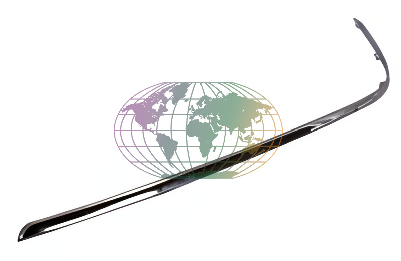 Voorbumper deel Bodermann 6075144 Voorbumper deel Bodermann 6075144