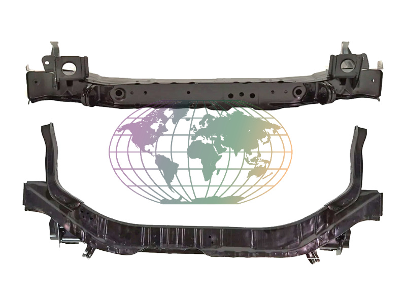 Dwarsbalk Bodermann 6205630 Dwarsbalk Bodermann 6205630