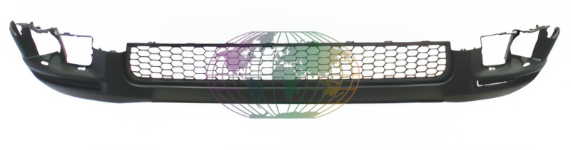 Bumperspoilers Bodermann 6220145 Bumperspoilers Bodermann 6220145