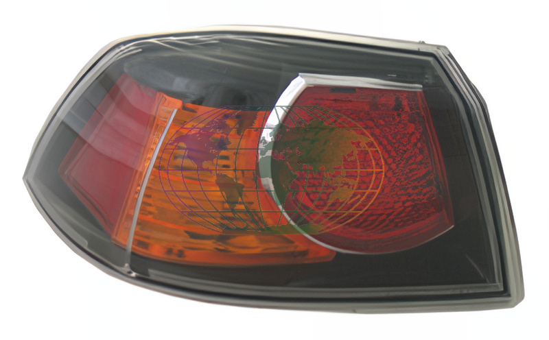 Achterlicht Bodermann 6274402 Achterlicht Bodermann 6274402