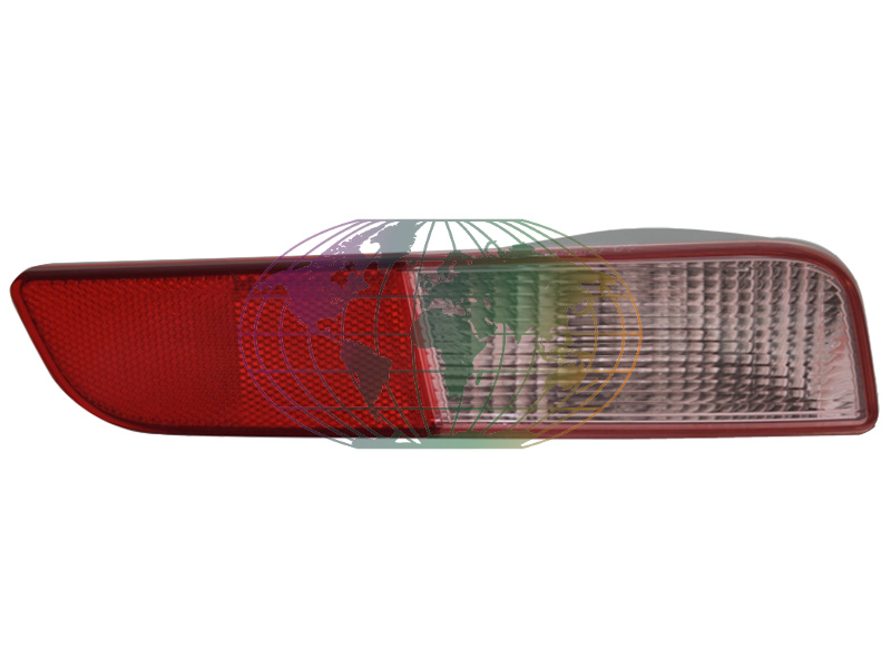 Achteruitrijlicht Bodermann 6276495 Achteruitrijlicht Bodermann 6276495