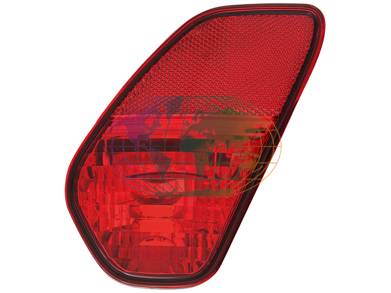 Achteruitrijlicht Bodermann 6277496 Achteruitrijlicht Bodermann 6277496