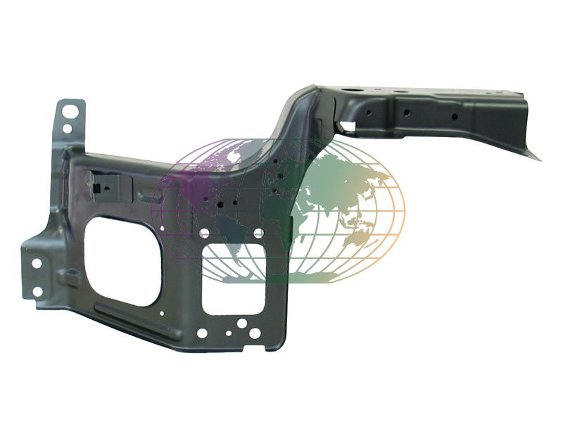 Koplamp onderdeel Bodermann 6402621 Koplamp onderdeel Bodermann 6402621