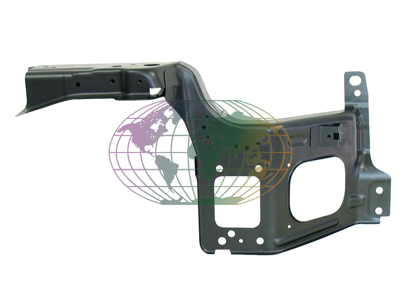 Koplamp onderdeel Bodermann 6402622 Koplamp onderdeel Bodermann 6402622