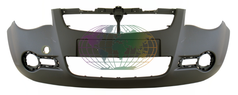 Bumper Bodermann 6407110 Bumper Bodermann 6407110