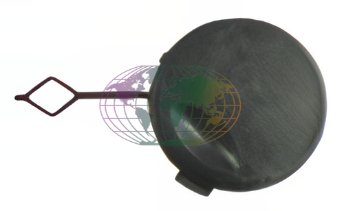 Sleepoog afdekkap Bodermann 6407145 Sleepoog afdekkap Bodermann 6407145