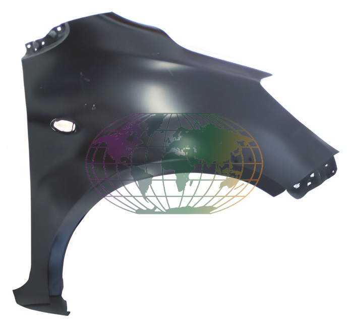 Spatbord Bodermann 6407501 Spatbord Bodermann 6407501