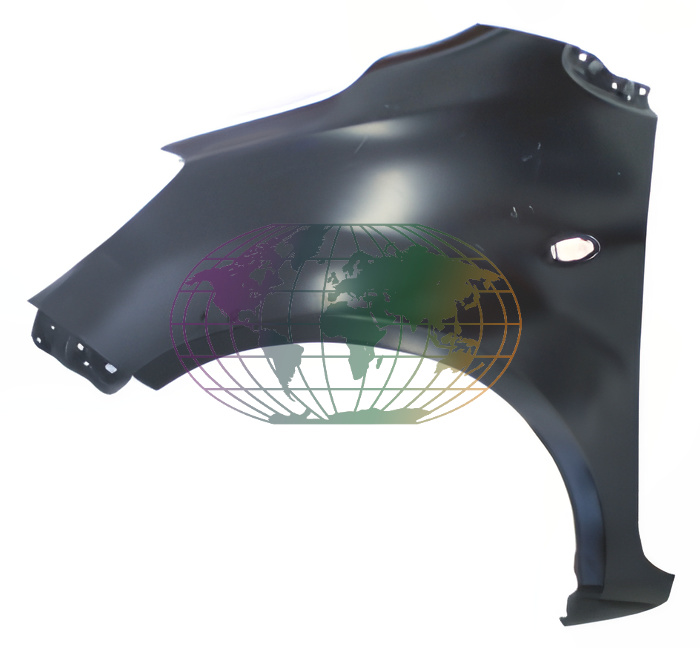 Spatbord Bodermann 6407502 Spatbord Bodermann 6407502