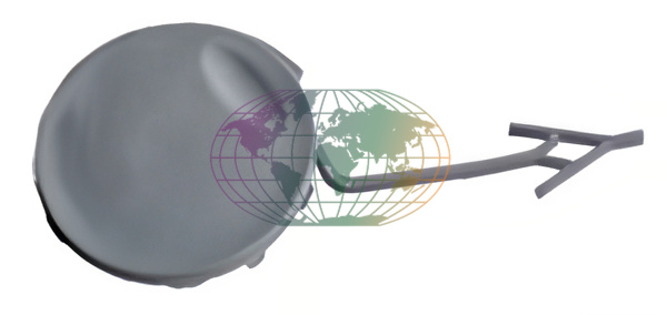 Sleepoog afdekkap Bodermann 6410145 Sleepoog afdekkap Bodermann 6410145