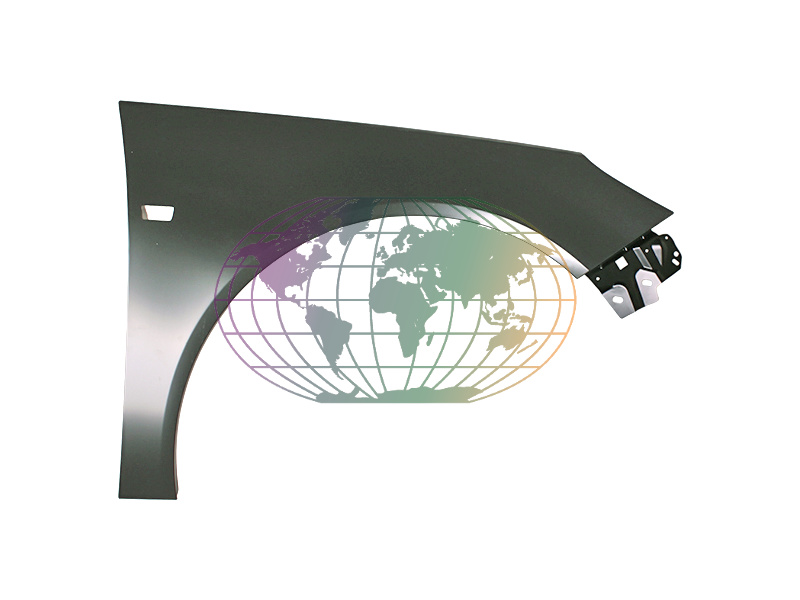 Spatbord Bodermann 6410501 Spatbord Bodermann 6410501