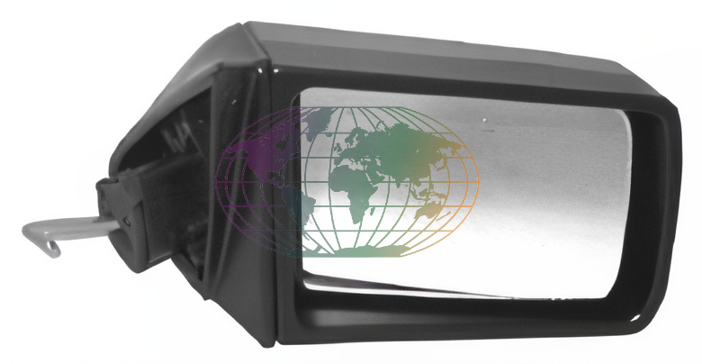 Buitenspiegel Bodermann 6414083 Buitenspiegel Bodermann 6414083