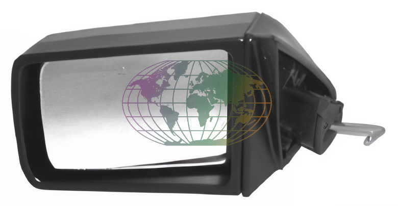 Buitenspiegel Bodermann 6414084 Buitenspiegel Bodermann 6414084