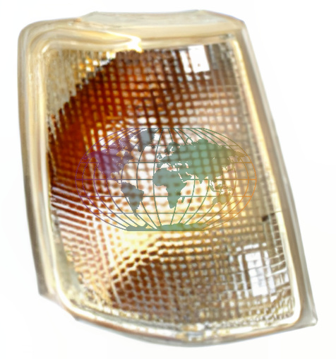 Knipperlicht Bodermann 6414311 Knipperlicht Bodermann 6414311