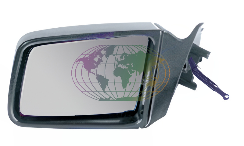 Buitenspiegel Bodermann 6417084 Buitenspiegel Bodermann 6417084