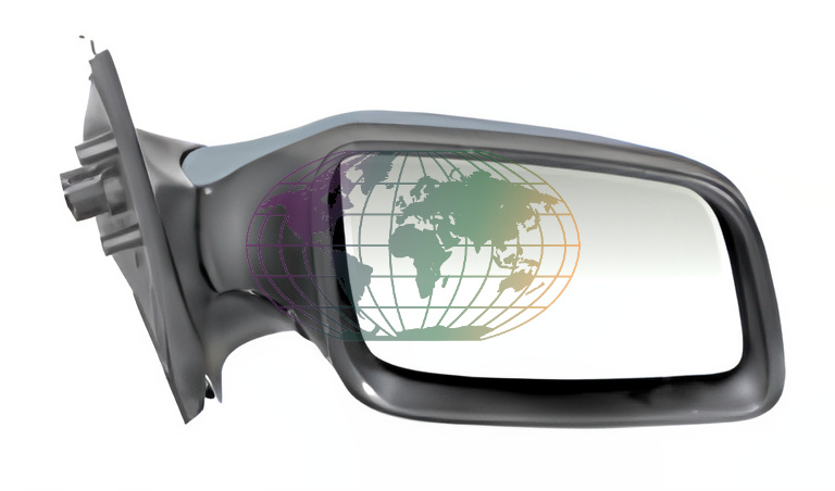 Buitenspiegel Bodermann 6419085 Buitenspiegel Bodermann 6419085