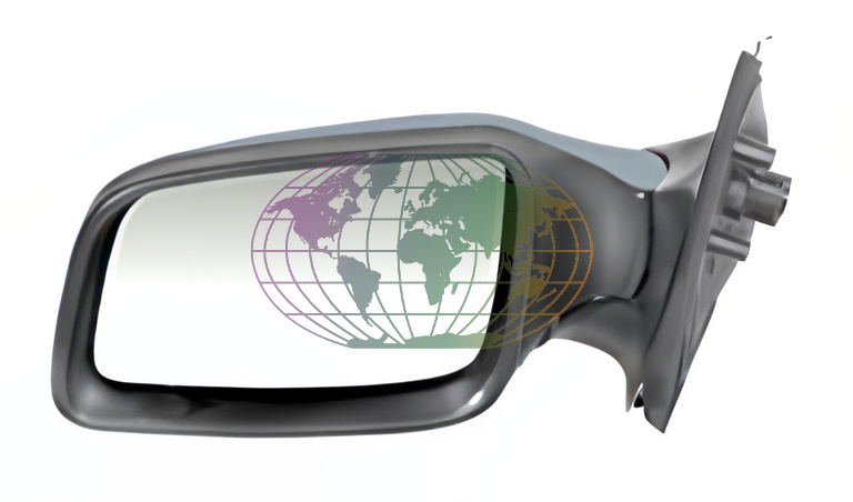 Buitenspiegel Bodermann 6419086 Buitenspiegel Bodermann 6419086