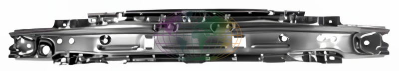 Dwarsbalk Bodermann 6419125 Dwarsbalk Bodermann 6419125