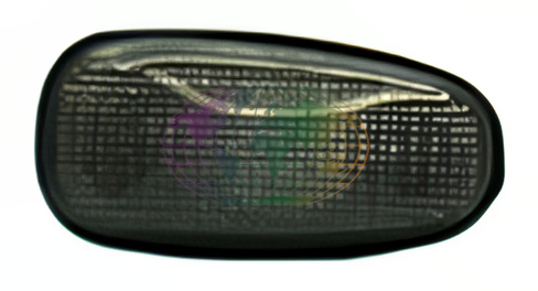 Knipperlicht Bodermann 6419320 Knipperlicht Bodermann 6419320