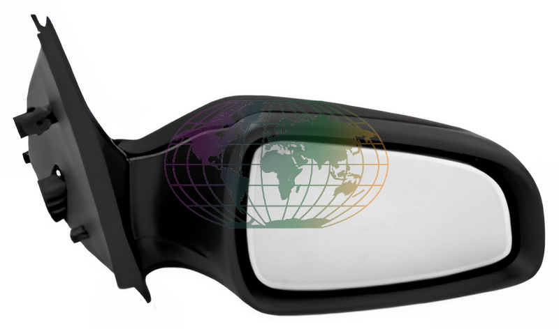 Buitenspiegel Bodermann 6420081 Buitenspiegel Bodermann 6420081