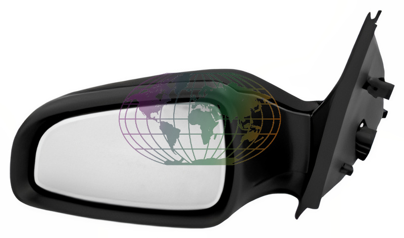 Buitenspiegel Bodermann 6420082 Buitenspiegel Bodermann 6420082