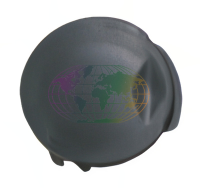 Sleepoog afdekkap Bodermann 6420135 Sleepoog afdekkap Bodermann 6420135