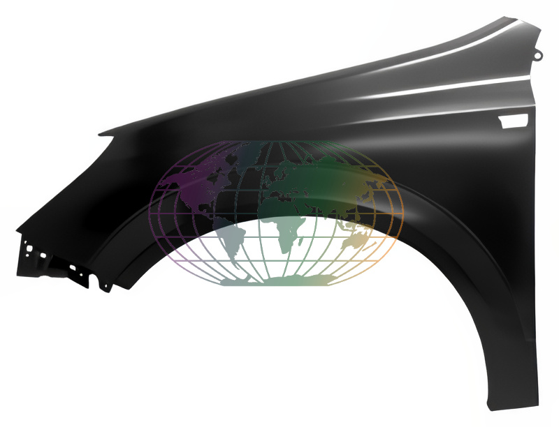 Spatbord Bodermann 6420502 Spatbord Bodermann 6420502