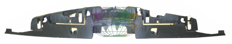Bumpersteun Bodermann 6421110 Bumpersteun Bodermann 6421110
