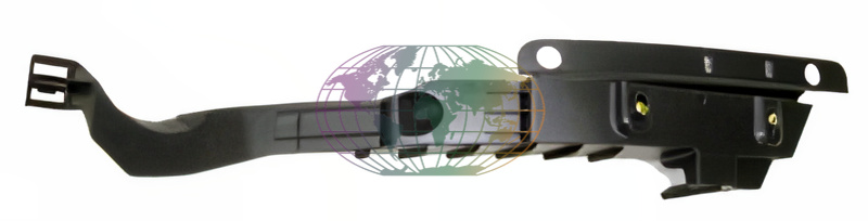 Bumpersteun Bodermann 6421112 Bumpersteun Bodermann 6421112