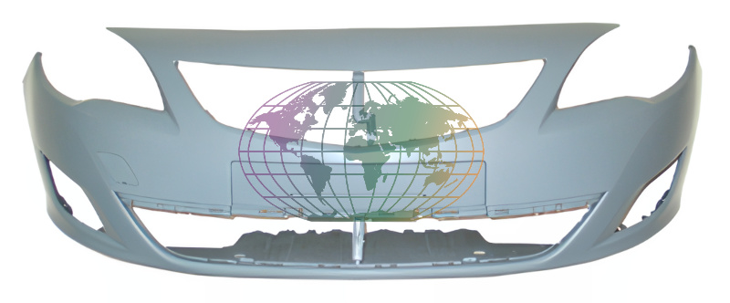Bumper Bodermann 6421120 Bumper Bodermann 6421120