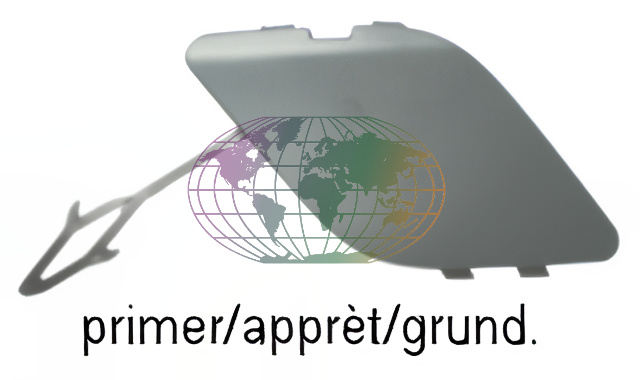 Sleepoog afdekkap Bodermann 6421180 Sleepoog afdekkap Bodermann 6421180